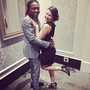 Meet your Posher, Matina